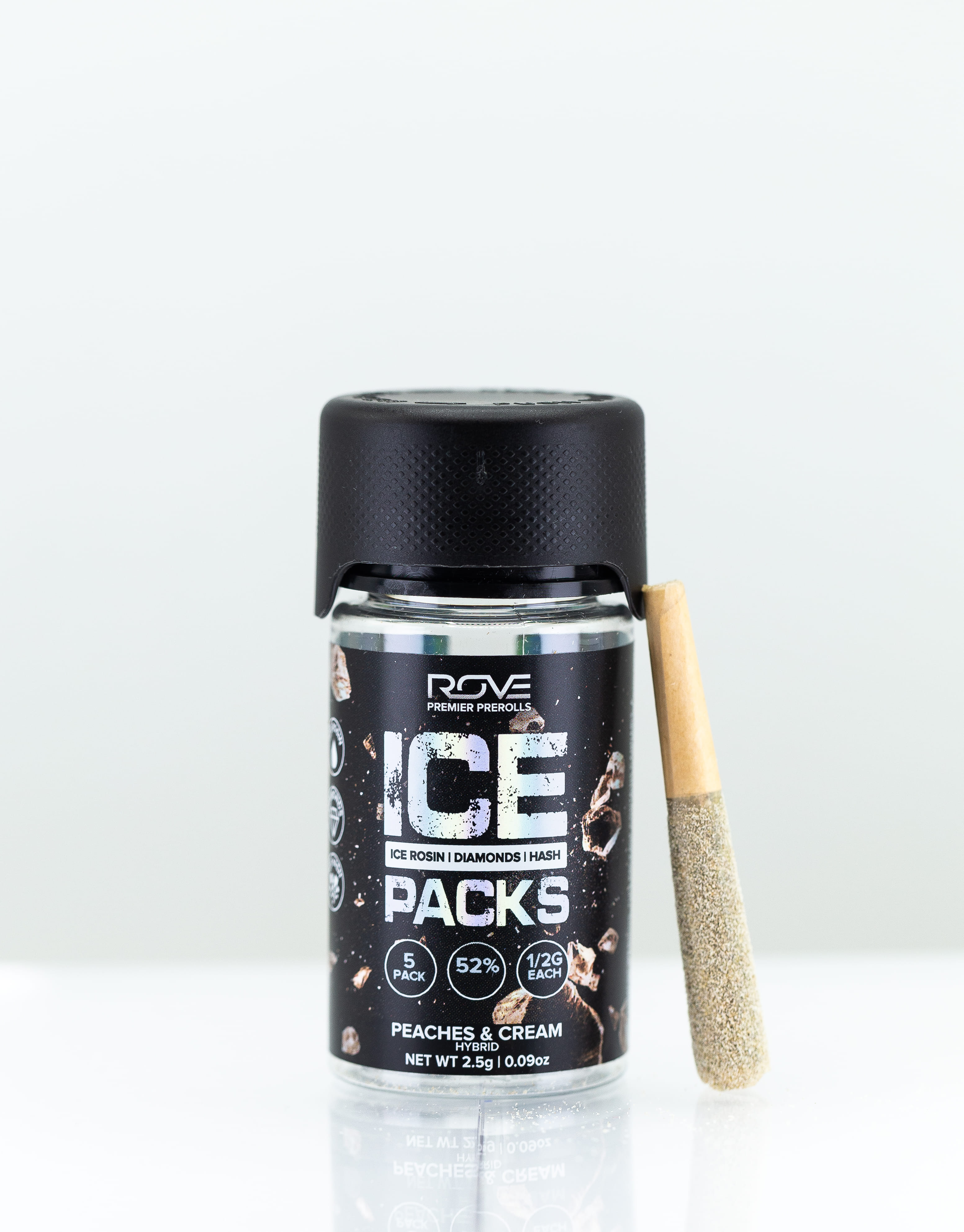 ROVE — Peaches & Cream - Ice Packs