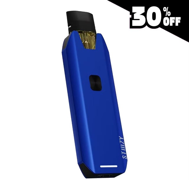 Pro XL Battery - Blue