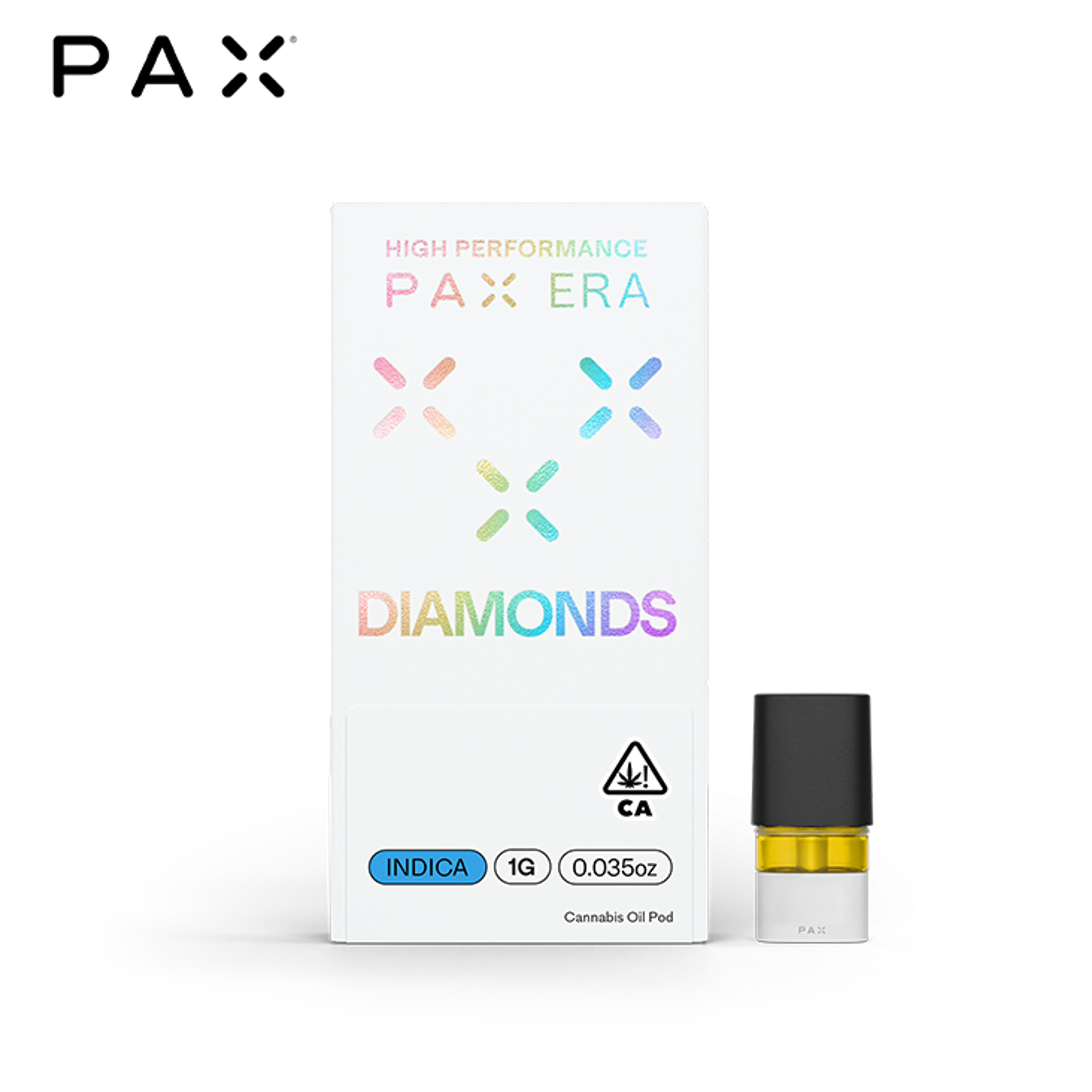 Pax - Watermelon Z - Diamonds Pod - 1g - Pax - - $31.99 - Pax Pods