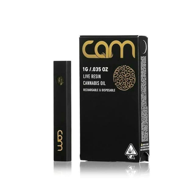 CAM β Banana OG