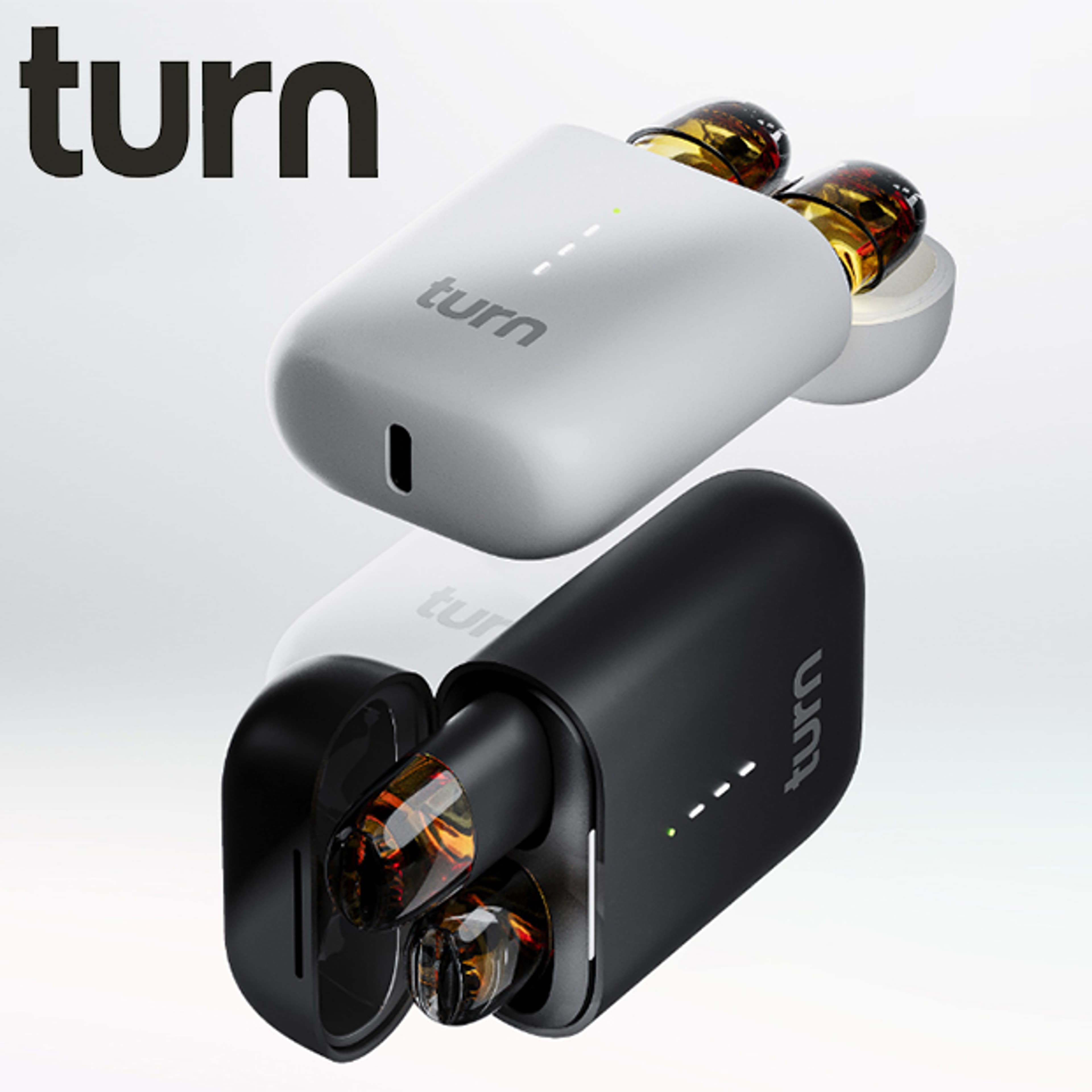 Turn Podpak Battery - Turn - White - $19.99 - Accessories