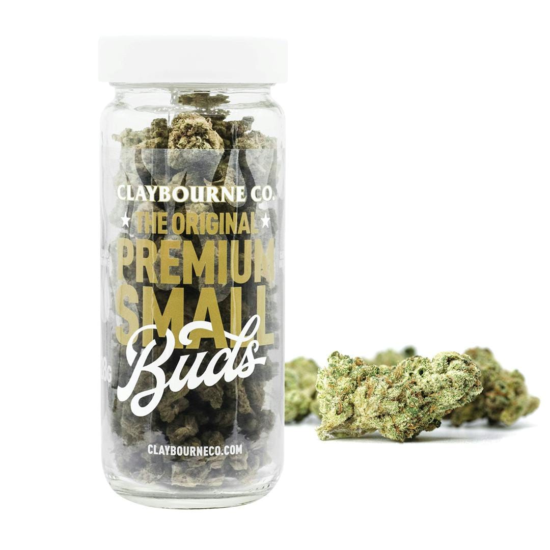 Claybourne Co. — Durban Poison