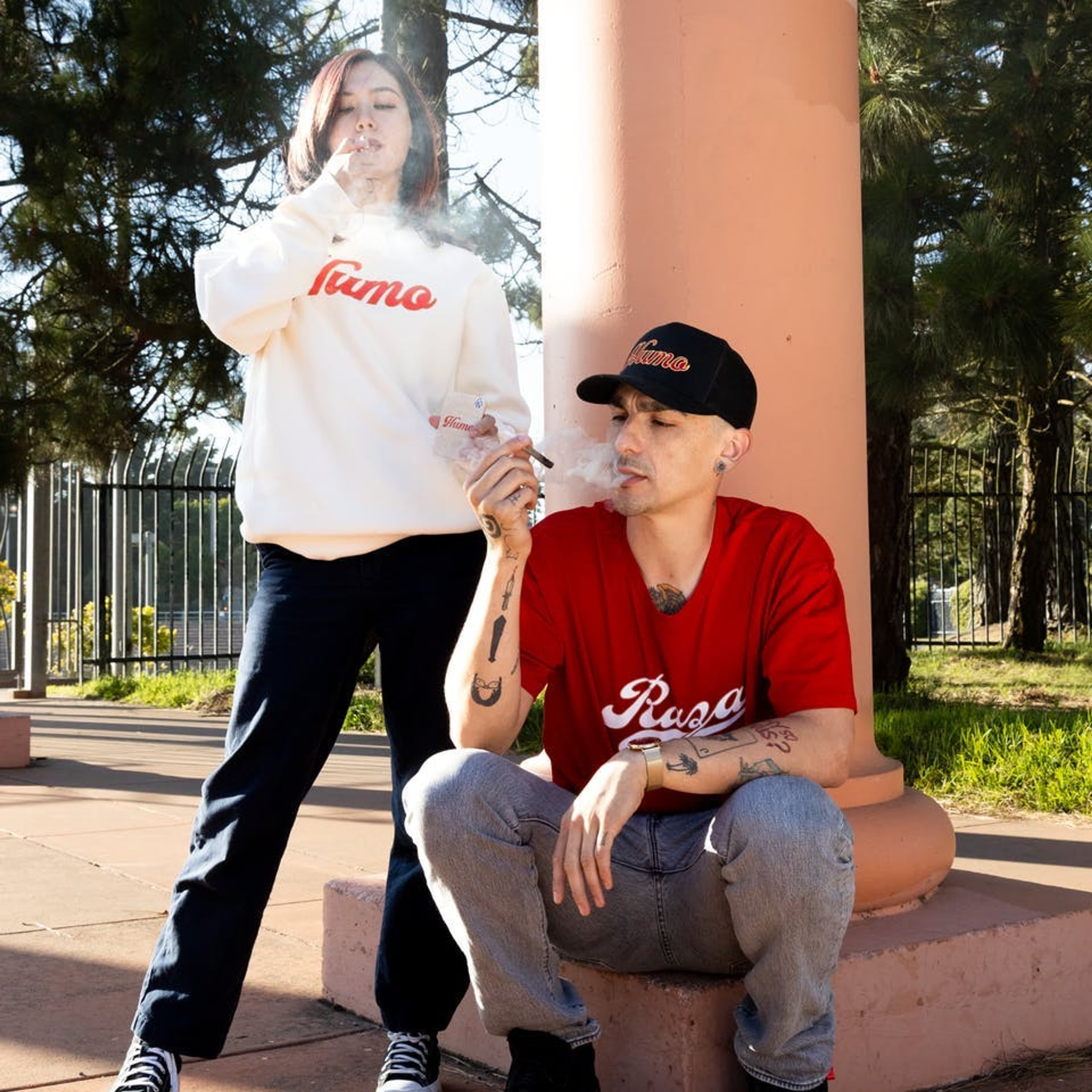 Humo - Limonada - Kief Infused Pre-Roll - 1g - Humo - Limonada - $9.99 - Pre-Rolls