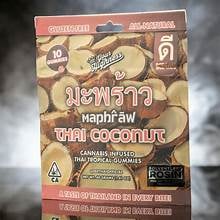Thai Coconut
