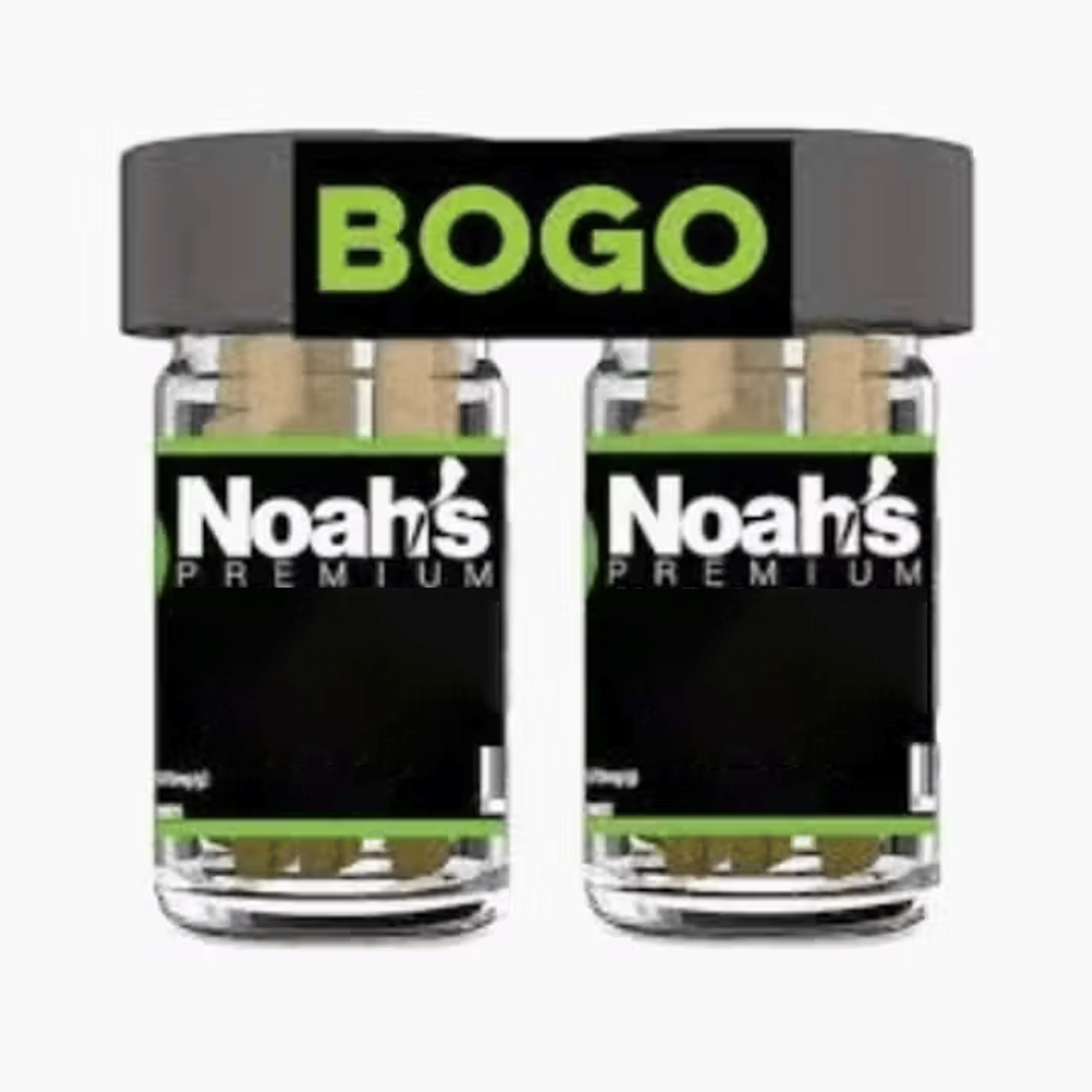 Cookie Glue Hybrid Pre-Rolls (10Pk X 2) (Noah'S Premium Bogo) - Noah's Premium - (10Pk X 2) - $40 - Preroll