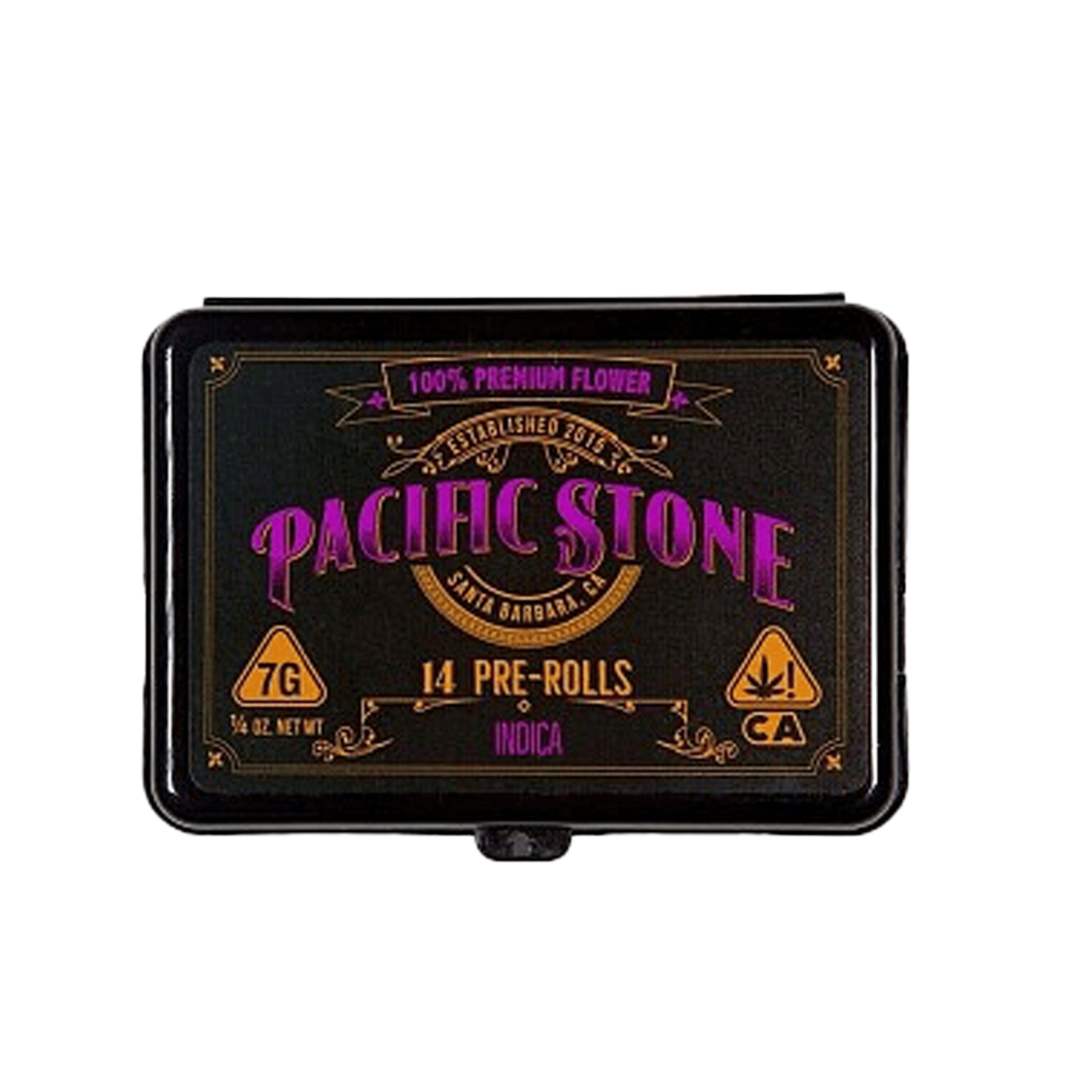 High Fructose Corn Syrup Pre-Rolls (14Pk) (7G) - Pacific Stone - (14Pk) (7G) - $40 - Preroll