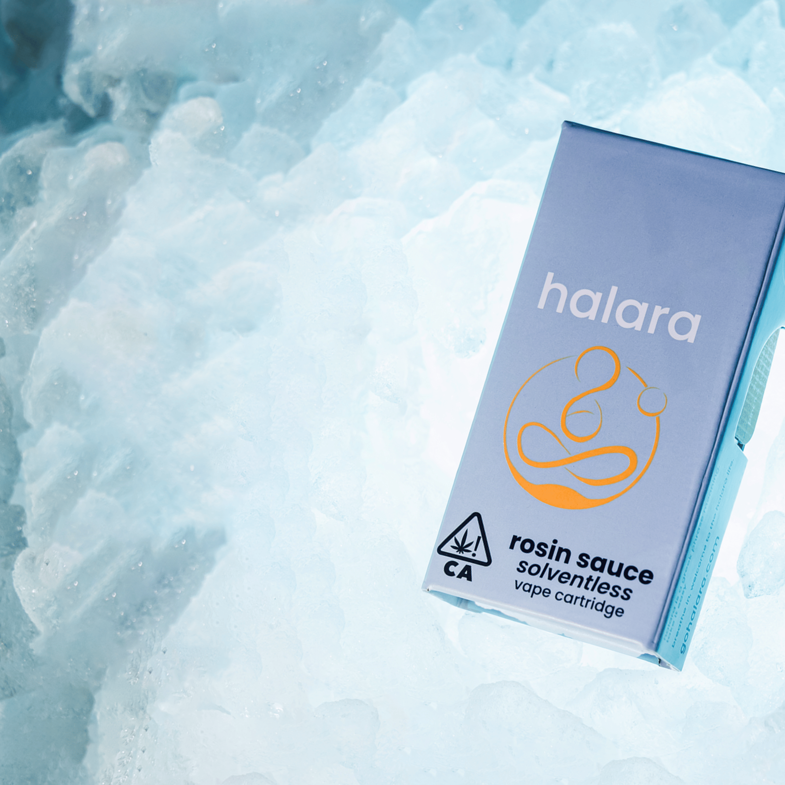 Halara: The Cough