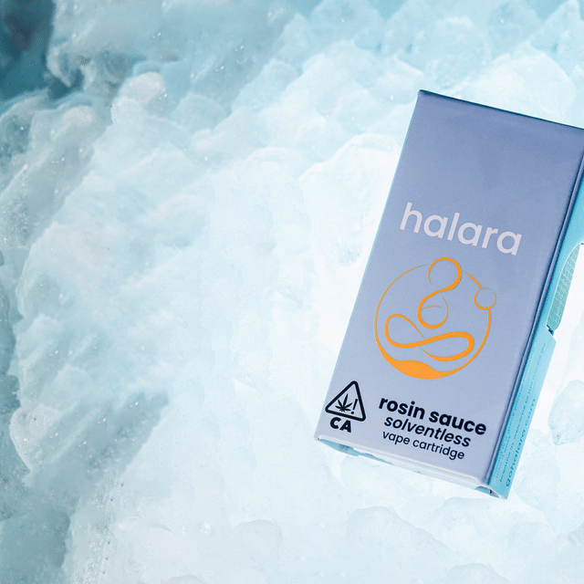 Halara: The Cough
