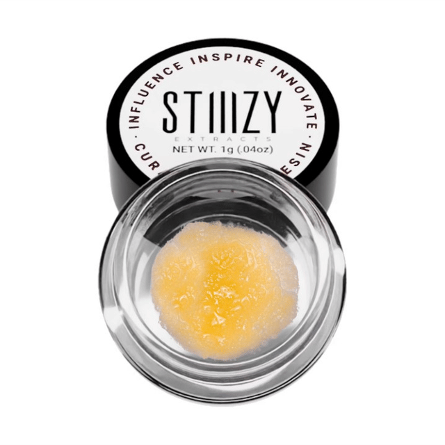 Stiiizy: Triangle Mintz