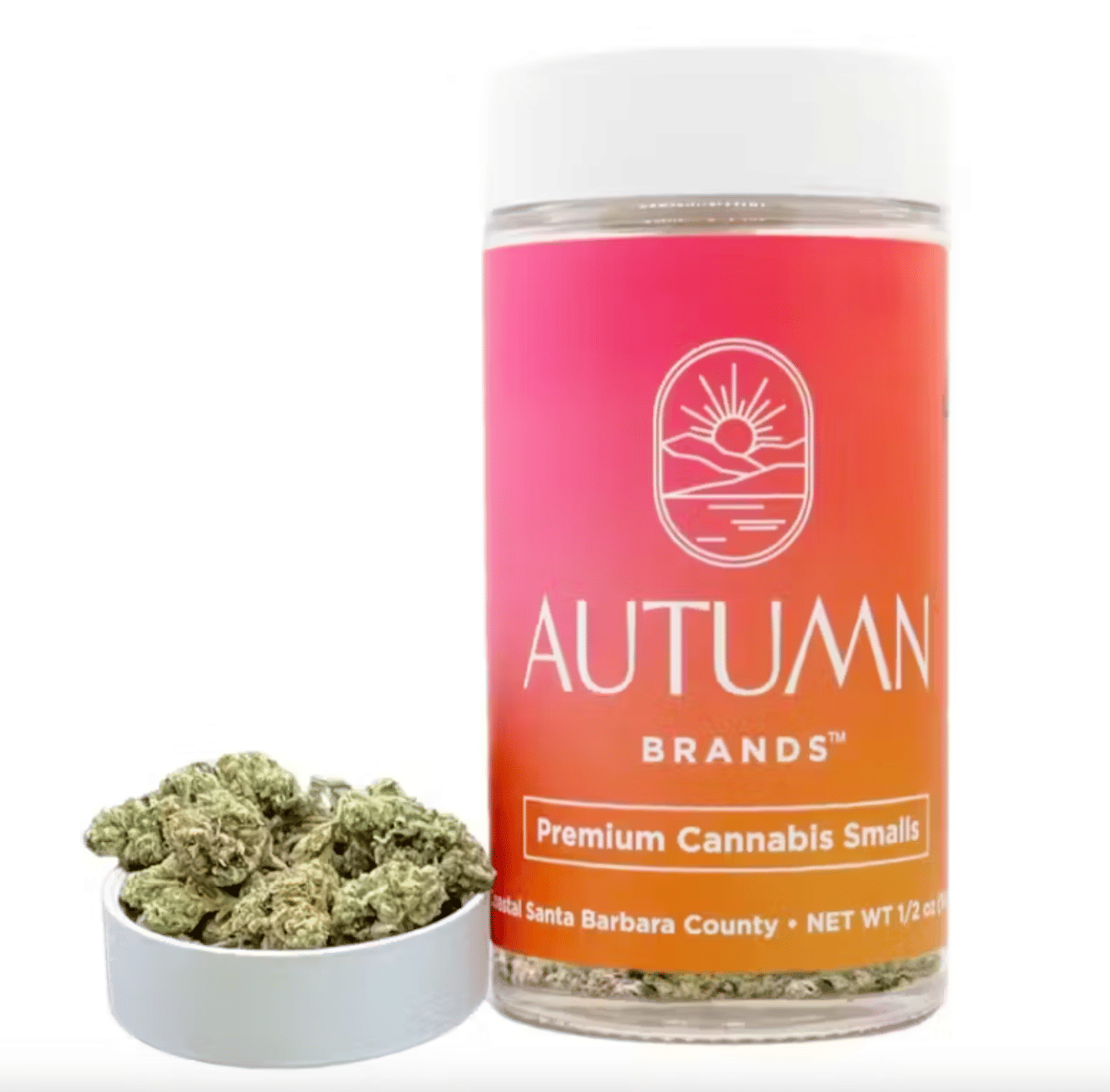 Autumn Brands: 14g Smalls - Space Station - Autumn Brands -  - $85 - Flower