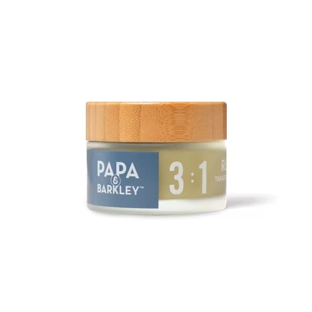 3:1 Releaf CBD Rich 50ml Balm - Papa & Barkley -  - $71 - Topical
