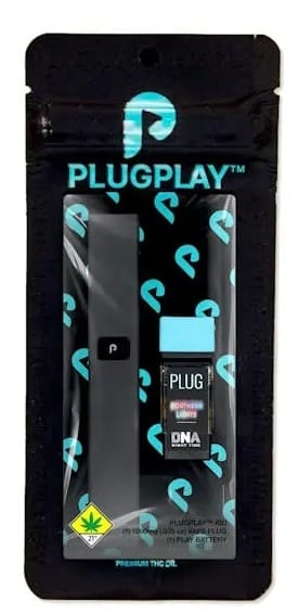 Plug & Play: Northern Lights