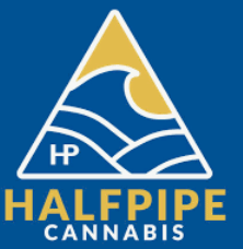HALFPIPE — Pink Bubba