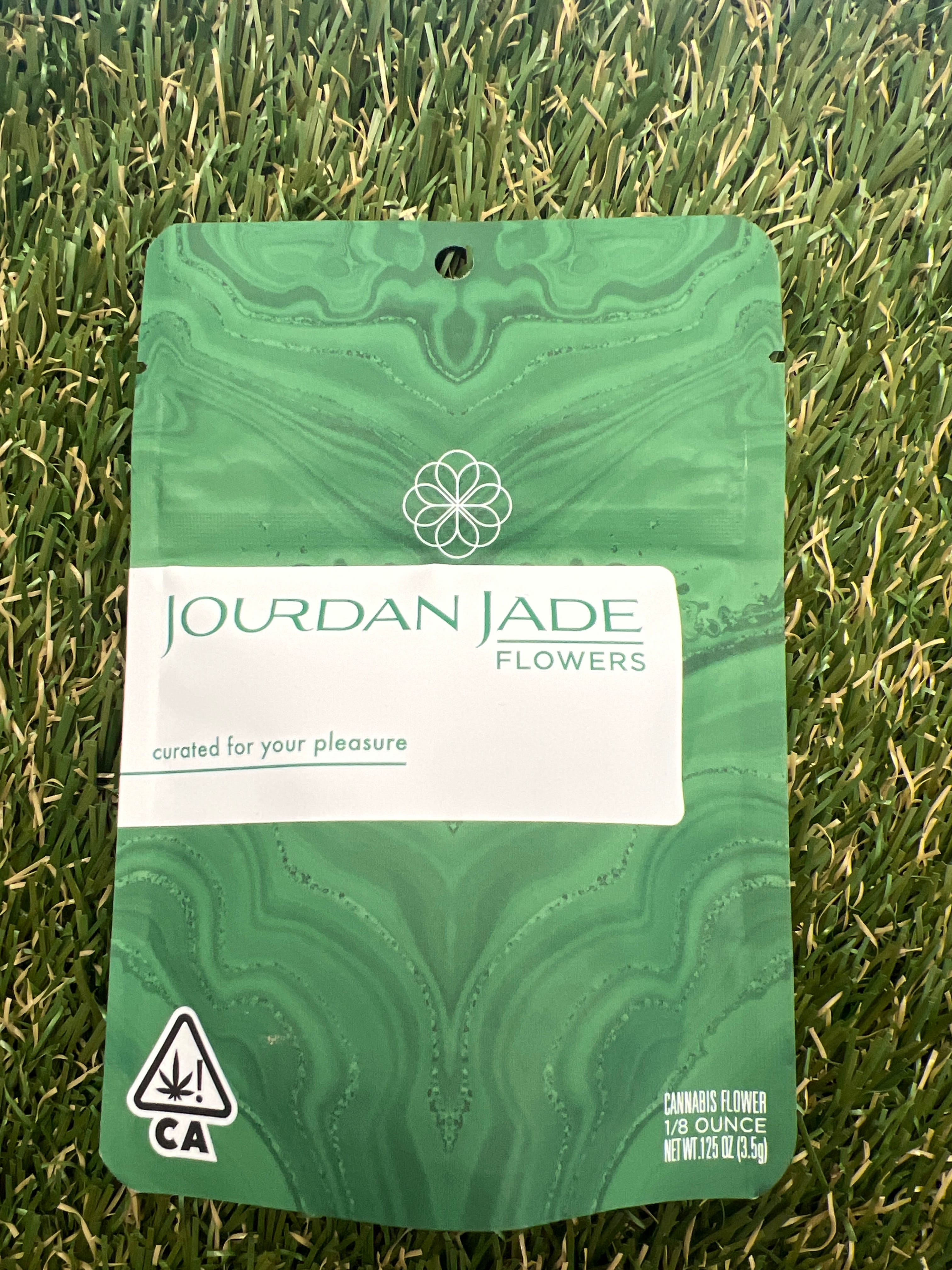 E85 GAS 3.5G - FIJI WEED COMPANY -  - $21.50 - Flower