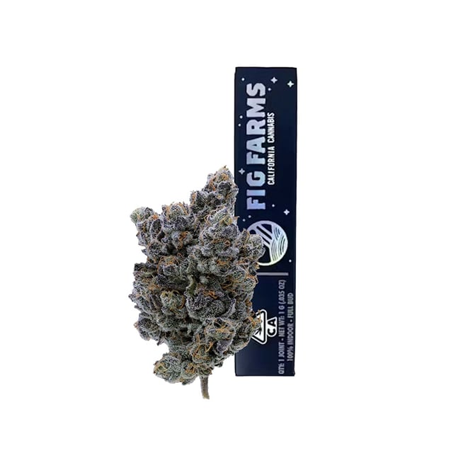 Moonana Wreck - Pre Roll (1g)