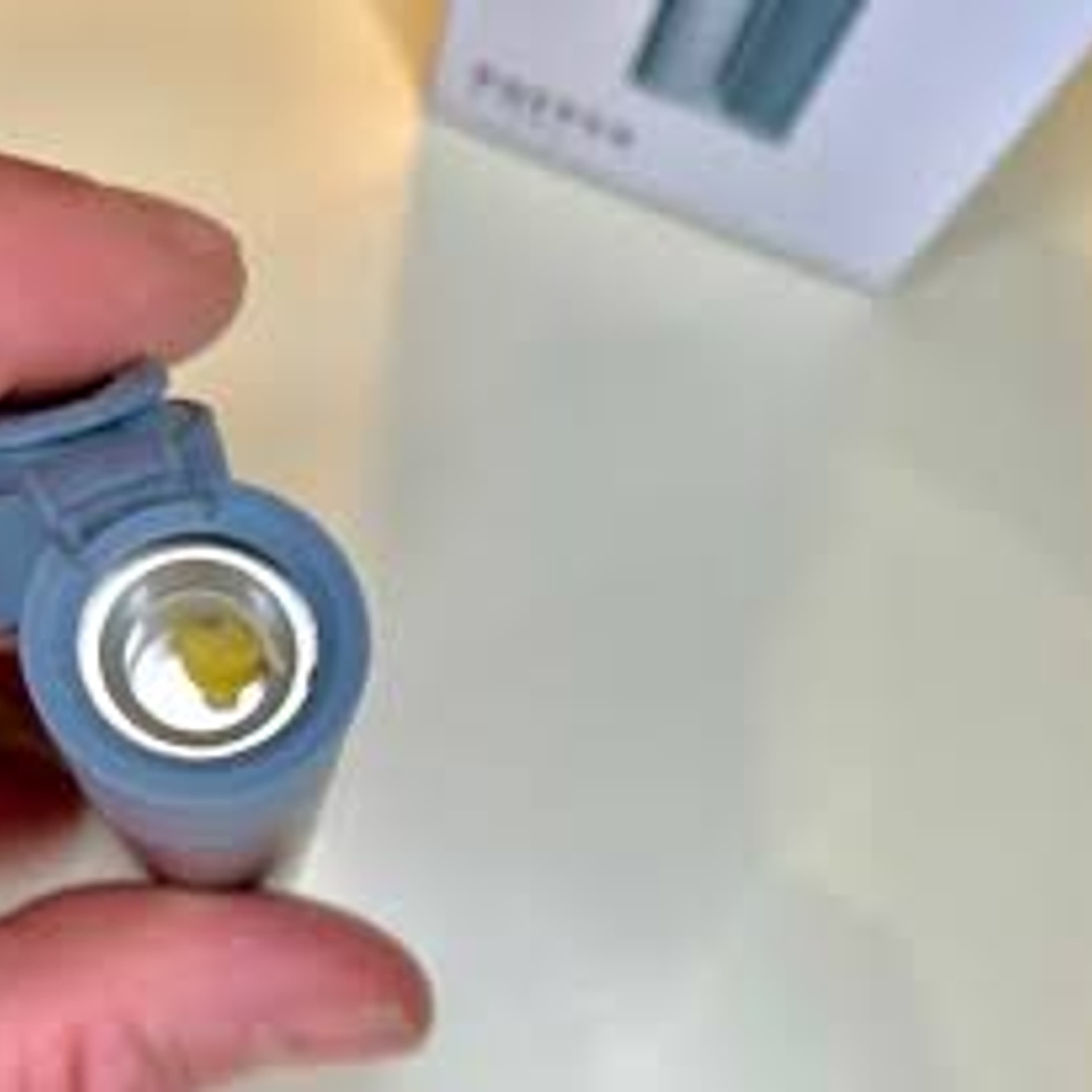 Pivot - Puffco - Mocha - $150 - Accessories