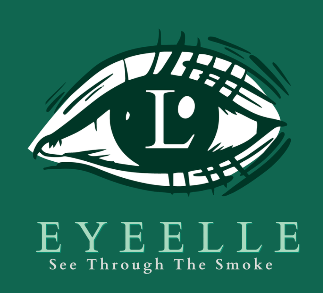 EYE ELLE — Sugar cookie