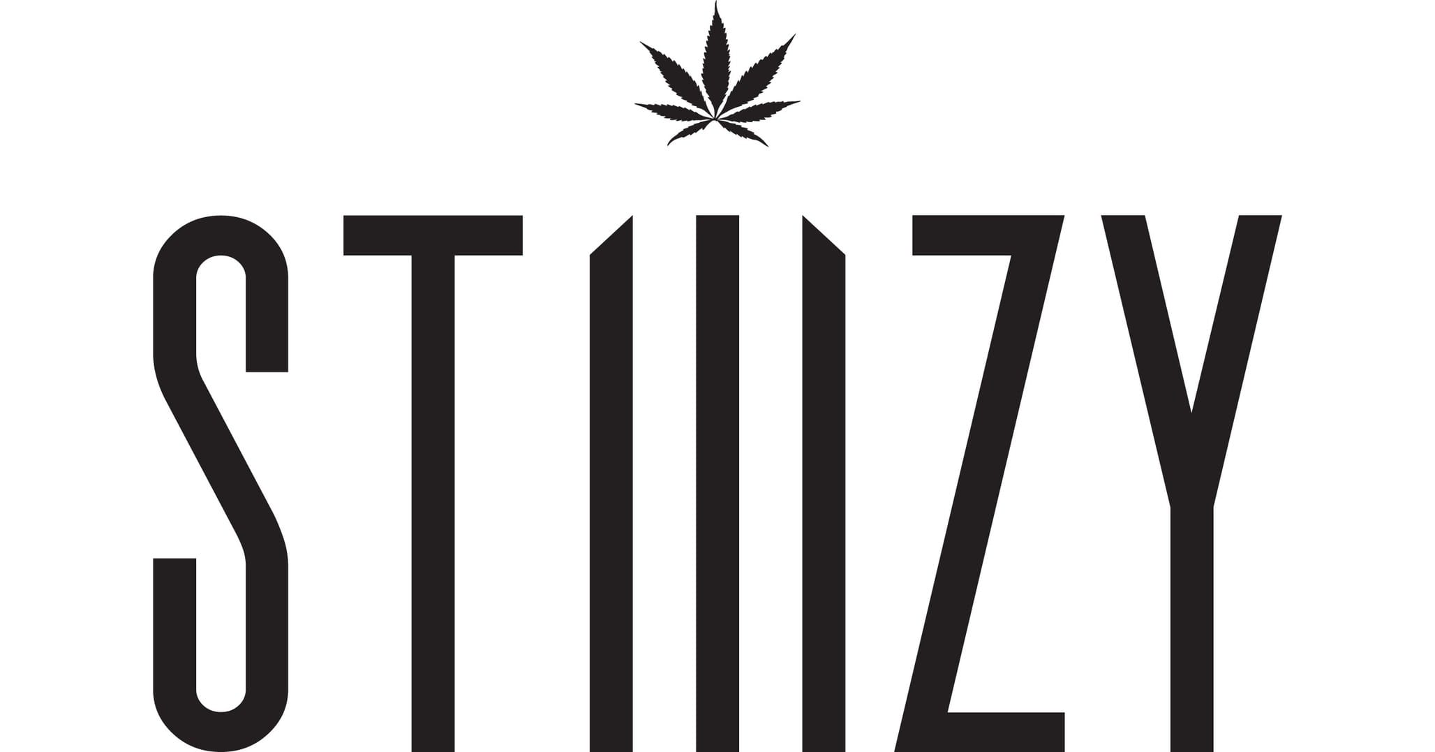 Stiiizy — Cereal Milk
