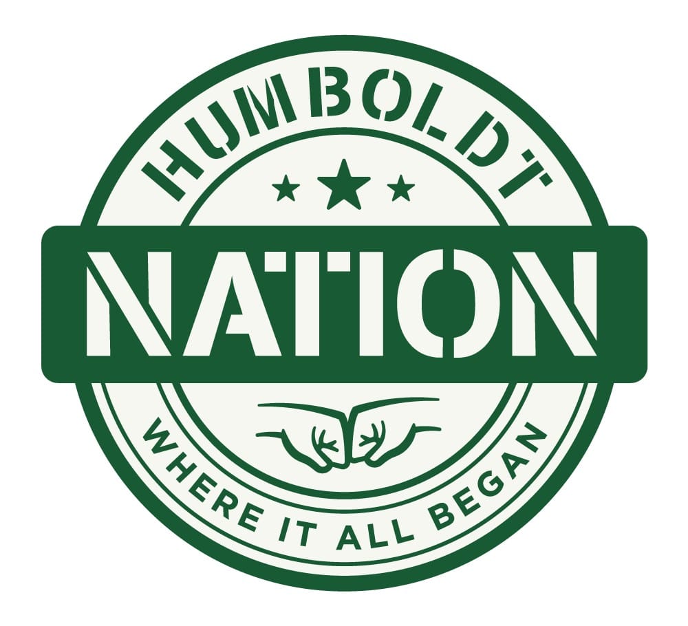 Humboldt Nation — Green Crack