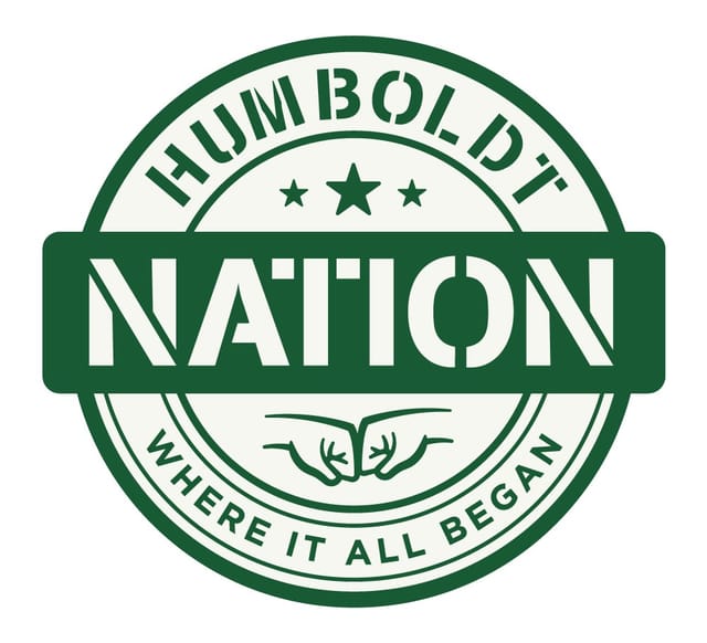 Humboldt Nation — Green Crack