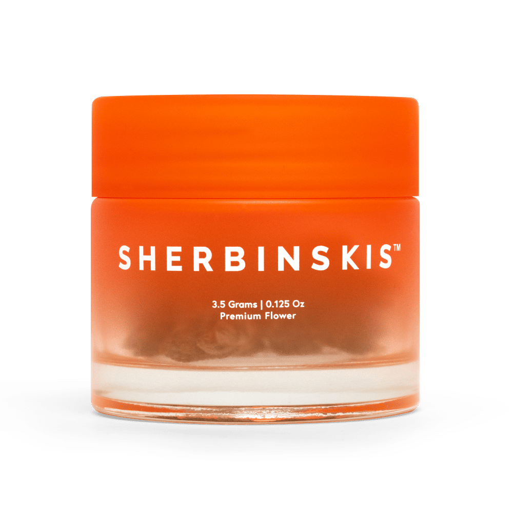 Sherbinskis: Lemon Sherb