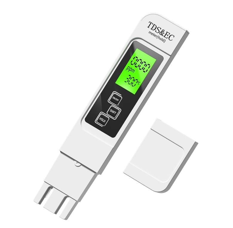 TDS Meter - The Micro Buddery - TDS Meter - $13.50 - Accessory
