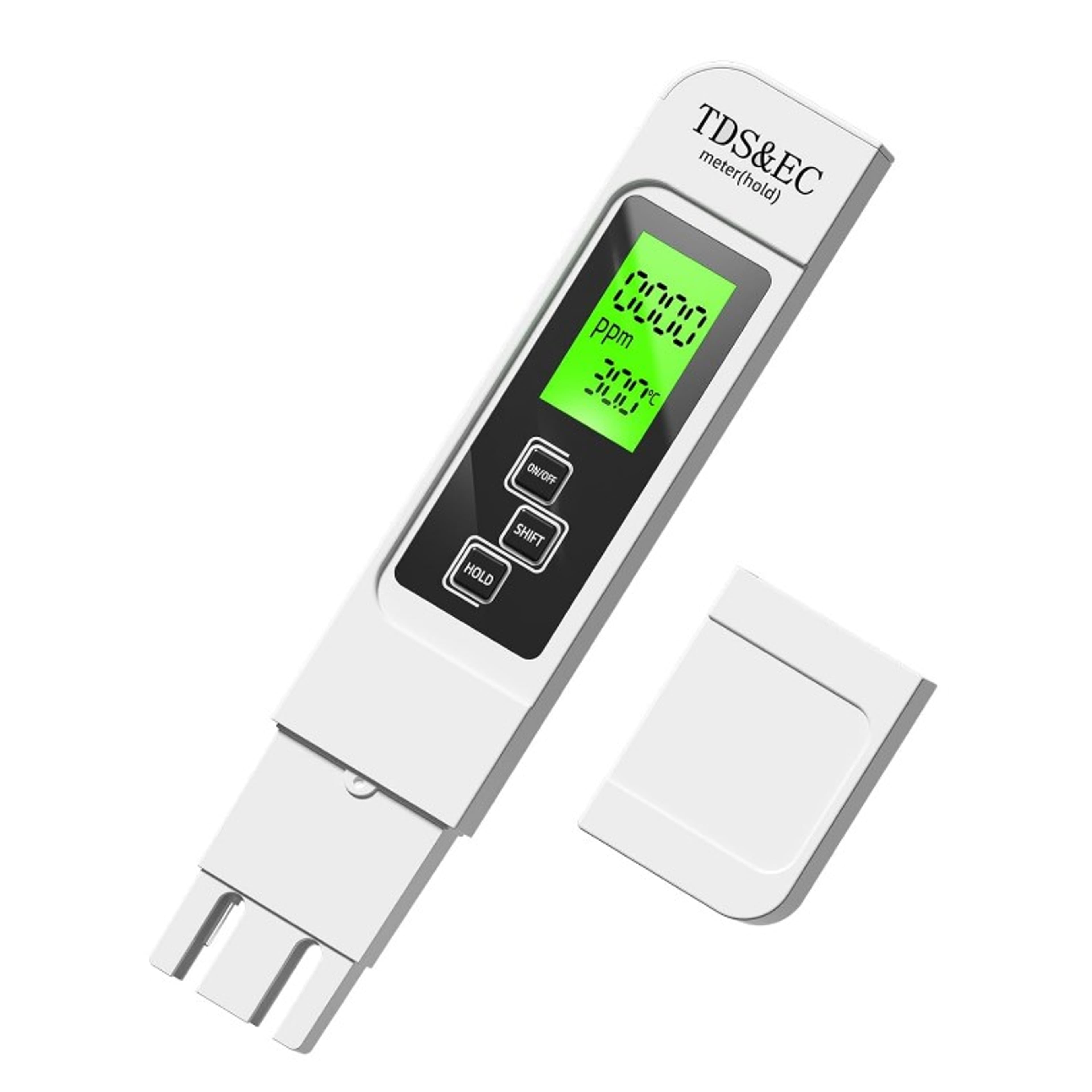 TDS Meter - The Micro Buddery - TDS Meter - $13.50 - Accessory