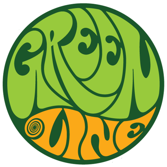 Greenline: Mango Skunk