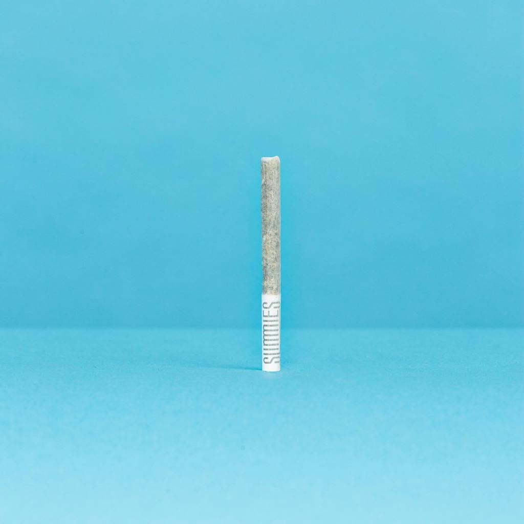 Slimmies - Chapel of Love - 10-pk Indica Pre-Rolls - 3.5g - Slimmies - Chapel of Love - $29.99 - Pre-Roll Packs