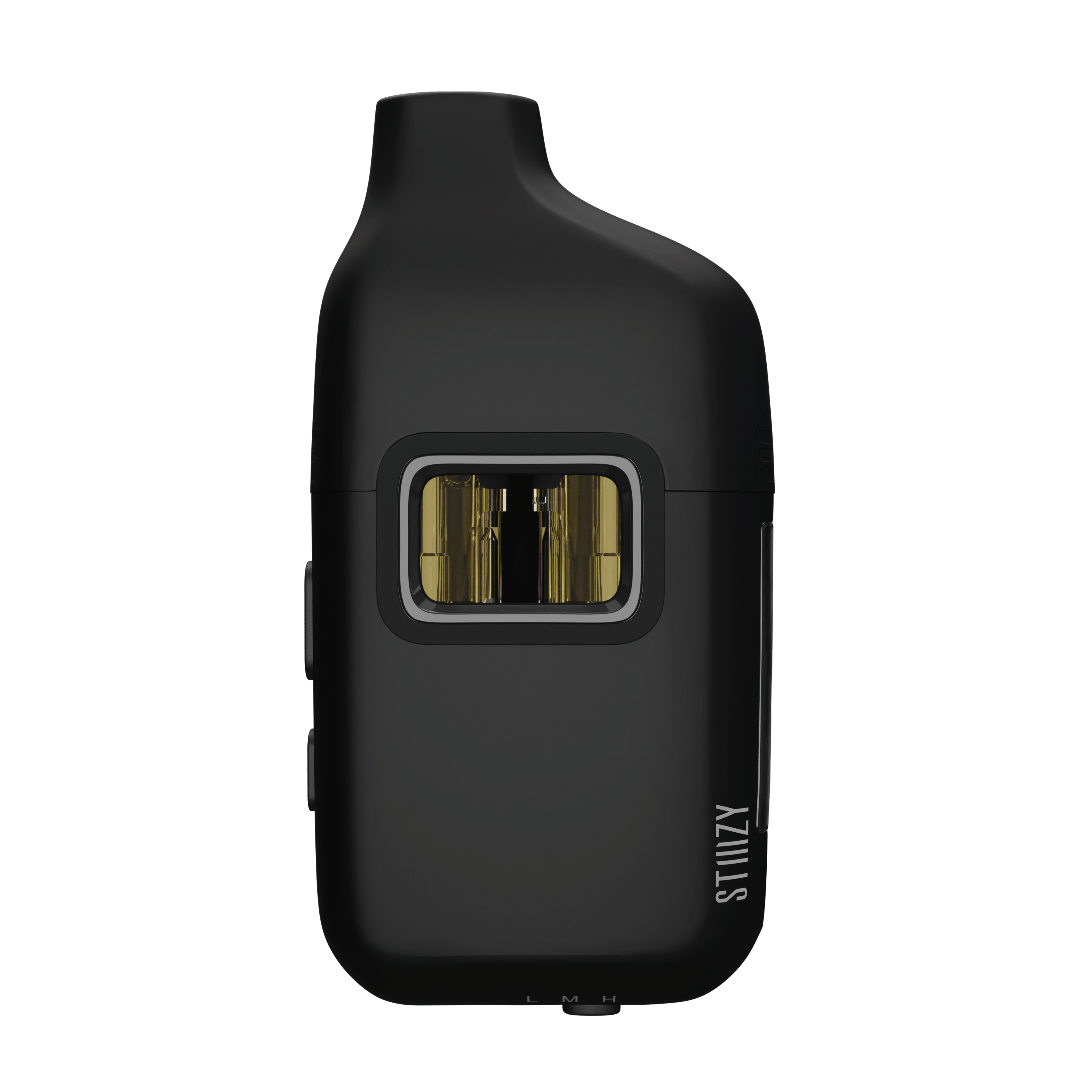Black Dual Pod Battery - Stiiizy Bar - STIIIZY - - $30 - Paraphernalia