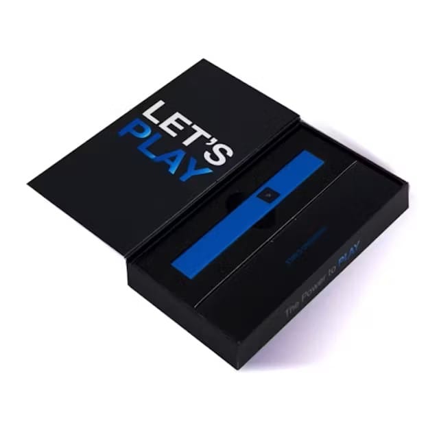 Play Battery (Blue Steel) - PLUGplay - null - $25 - Accessory