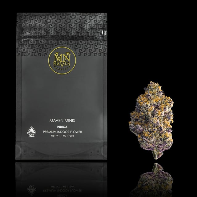 Blue Agape 14g (Indoor Top-Shelf)