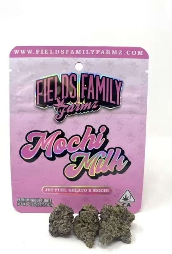 MOCHI MILK 3.5g -  - $39.99 - Flowers