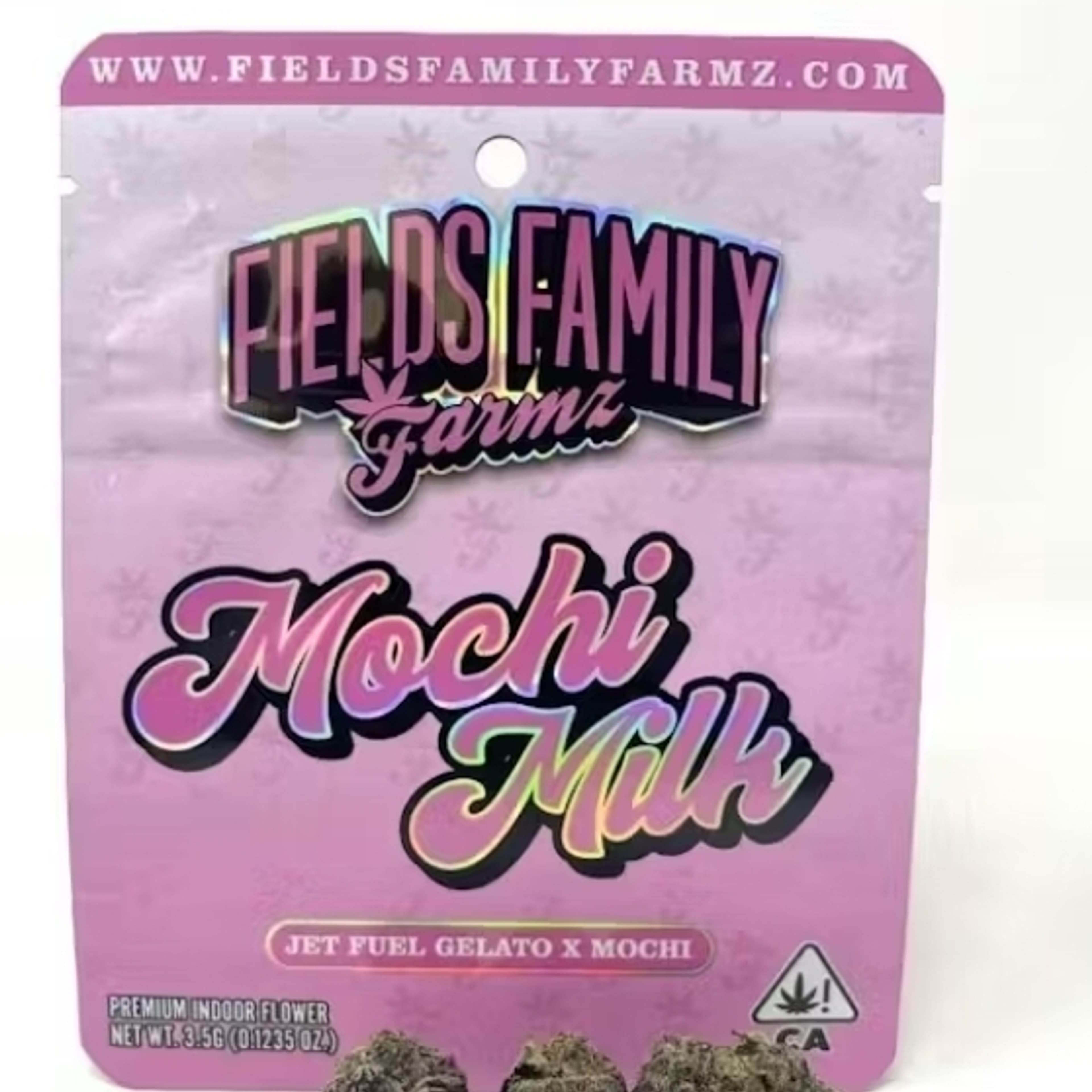 MOCHI MILK 3.5g - - $39.99 - Flowers