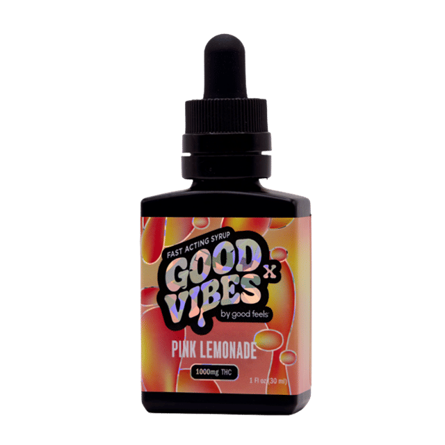 Pink Lemonade X