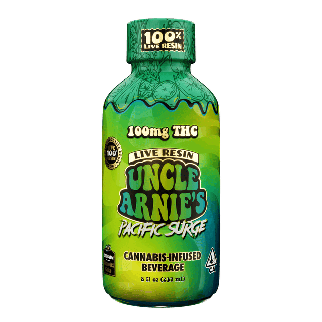 Uncle Arnie's — Pacific Surge