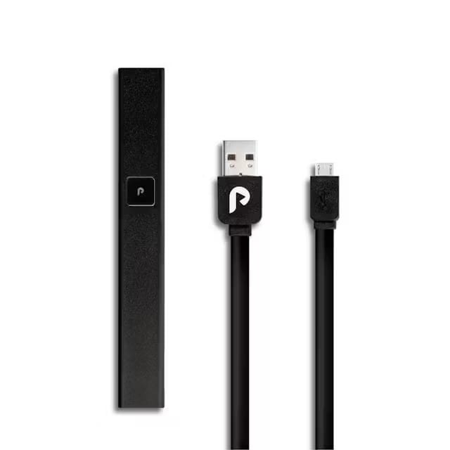 Play Battery (BLACK) - PLUGplay - null - $20 - Accessory