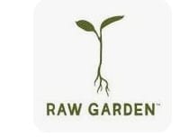 Sherbert Haze 1G Live Resin Disposable - Raw Garden -  - $29.70 - Cartridge