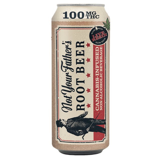 Pabst — Root Beer Not Your Father S Pabst