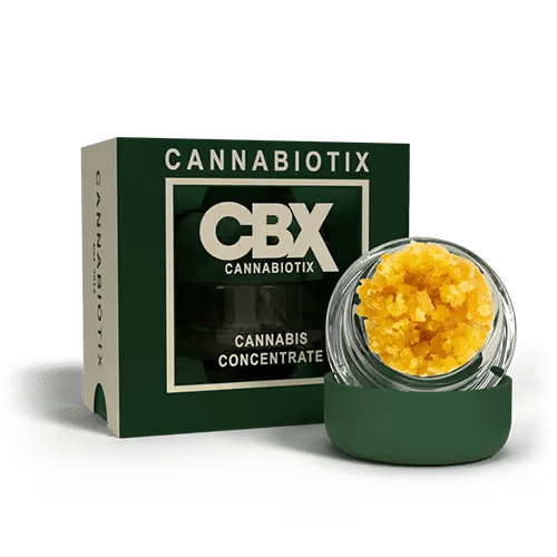 CBX: Zenergy Terp