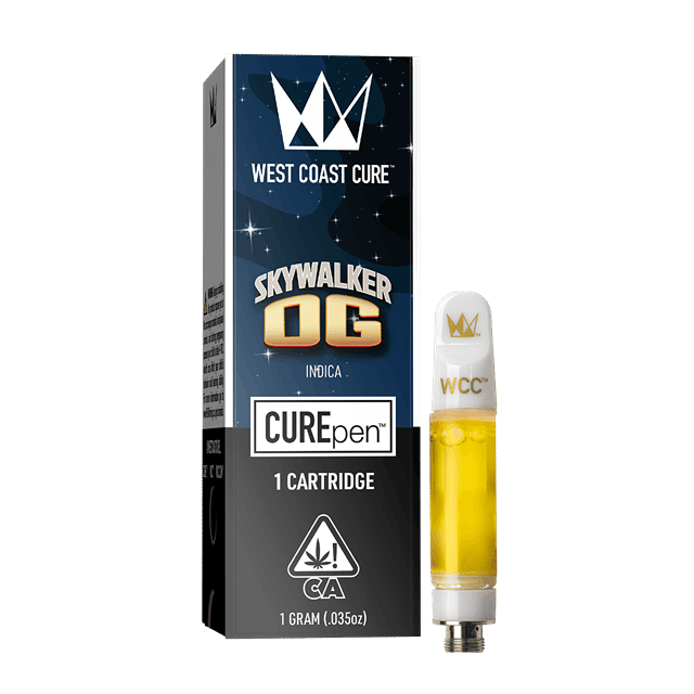 Skywalker OG | 1g CUREpen