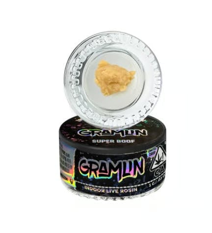 Sultry 3 | Rosin 1g