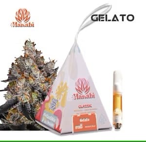 Hanabi: Gelato