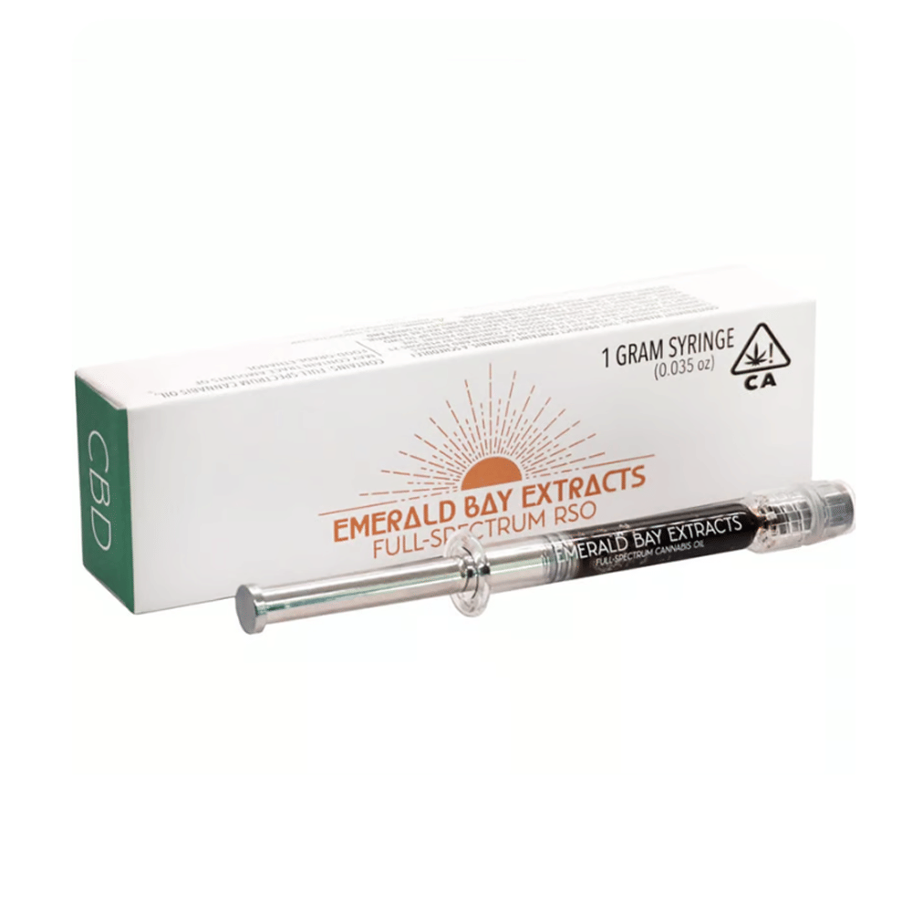 Emerald Bay Extracts: Lifter High RSO