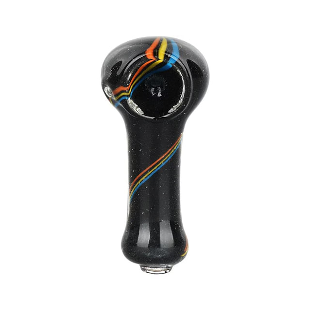 3" Dark Side of the Spoon Pipe
