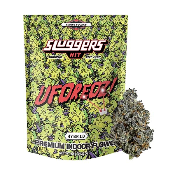 UFOreoz | 5g