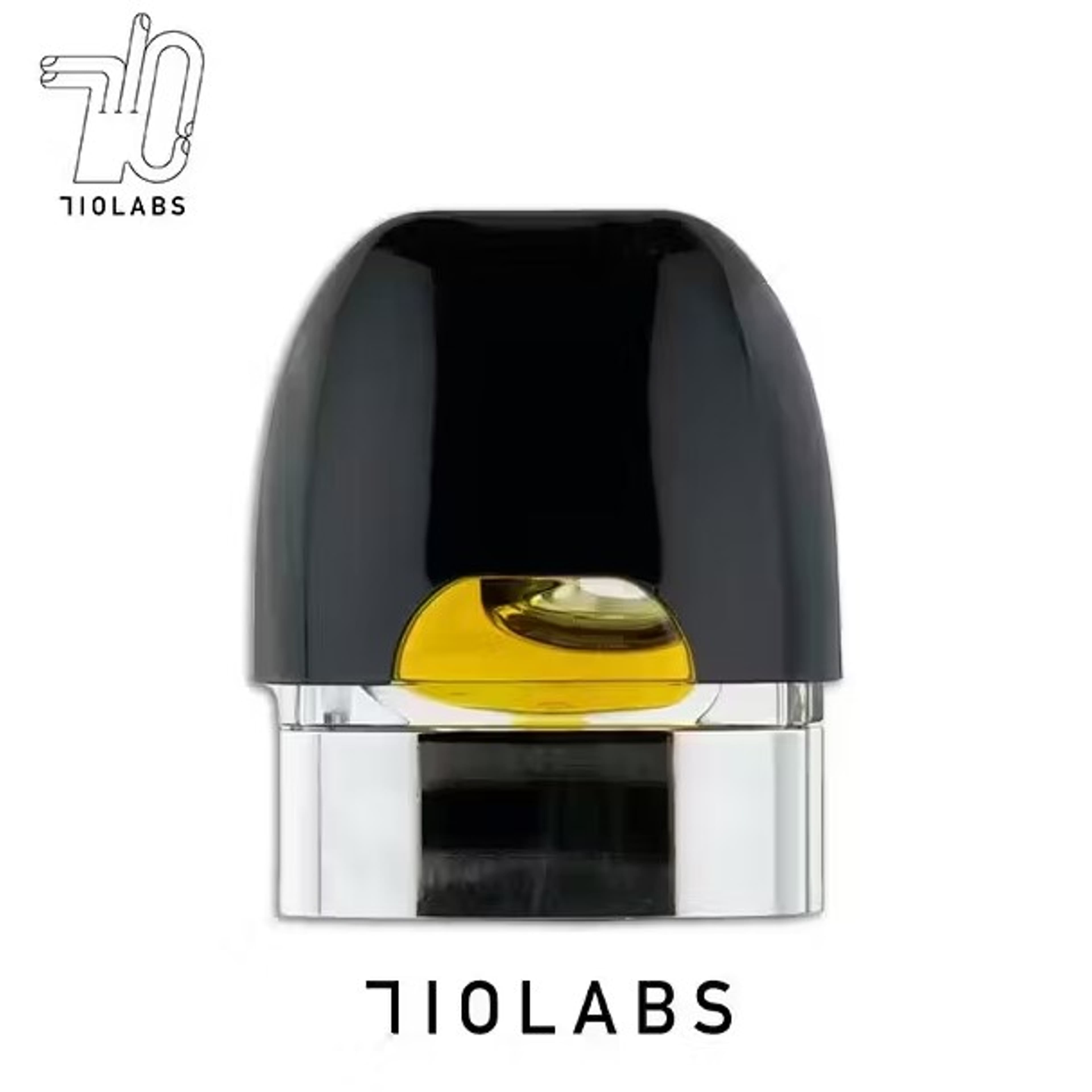 710 Labs - Papaya - Persy Rosin Pod - 500mg - 710 Labs - Persy - $69.99 - 710 Labs Pods
