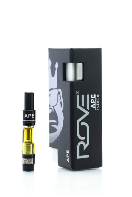 ROVE — Ape