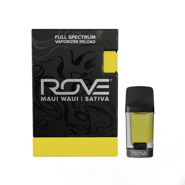 ROVE: Maui Waui Reload