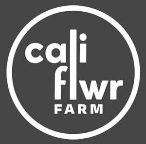 Cali Flwr Farm — Turbo Diesel